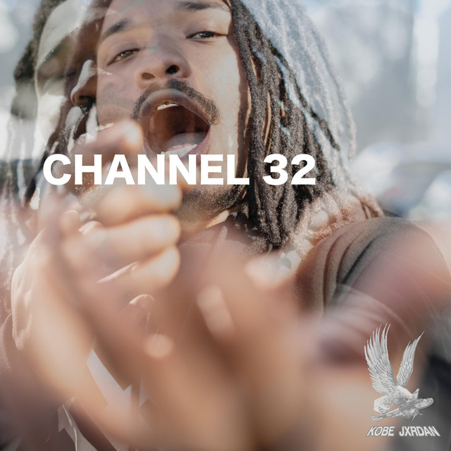 Channel 32, Pt. 2 cover art
