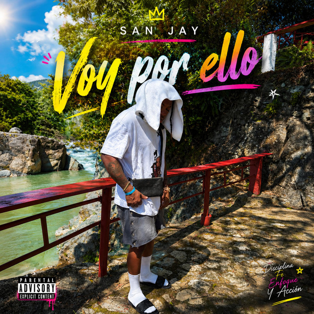 San Jey