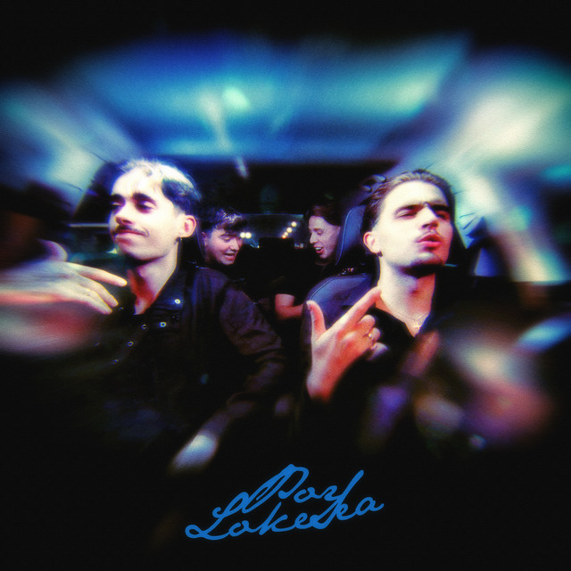 undefined album image