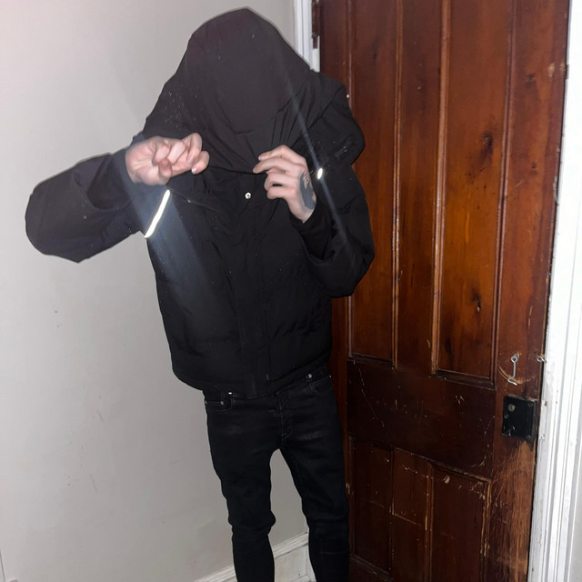 DRAMA cover art
