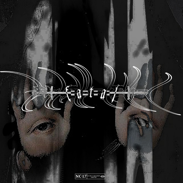 FATAL cover art