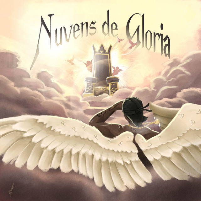 Nuvens de Glòria