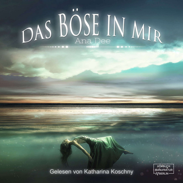 Das Böse in mir, Kapitel 1