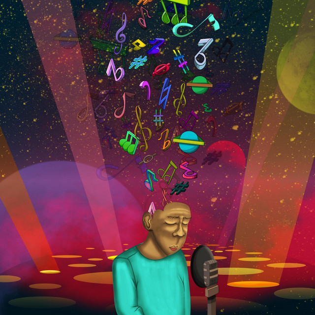 Sounds From Beyond(2019 Remastered) cover art