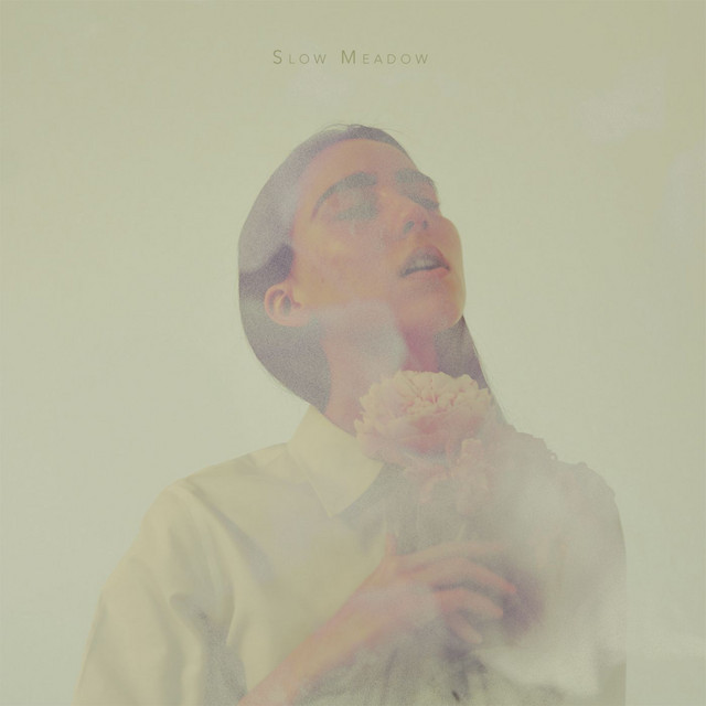 Slow Meadow cover art