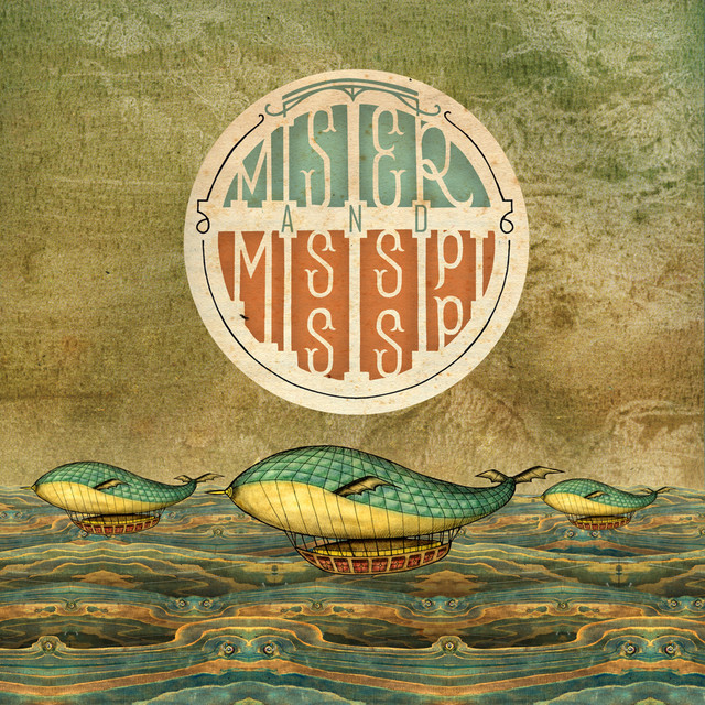 Mister and Mississippi