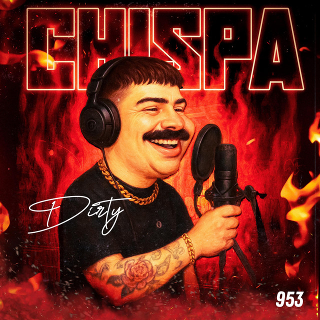 CHISPA cover art