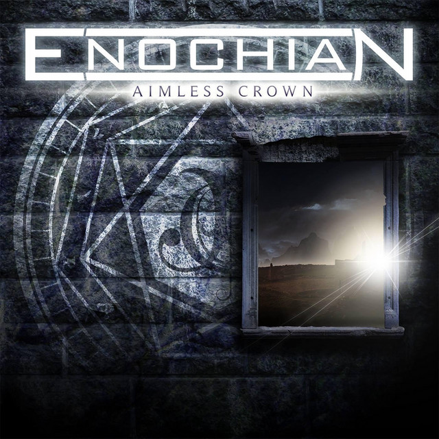 Aimless Crown cover art