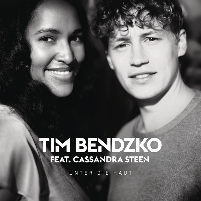 Unter die Haut (feat. Cassandra Steen)