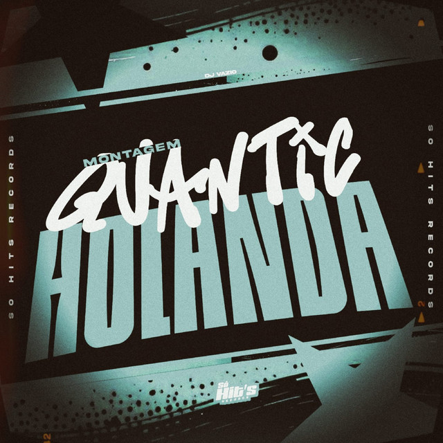 Montagem Quantic Holanda