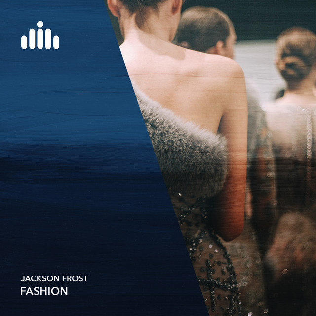 Обкладинка Jackson Frost — Fashion