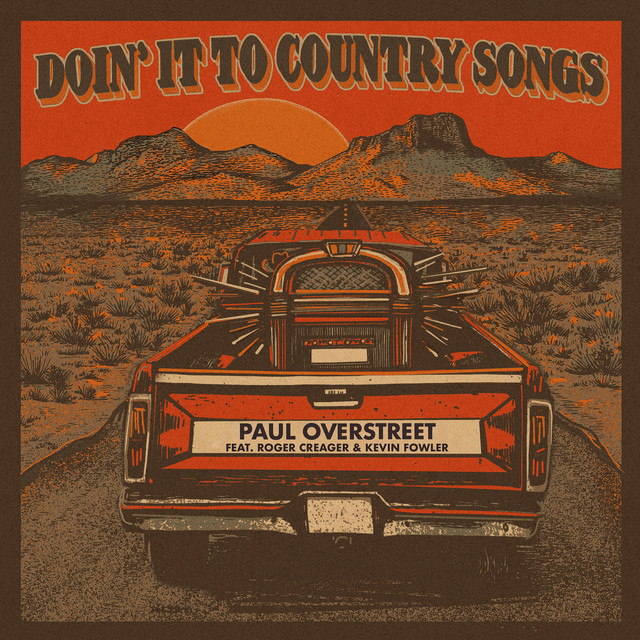 Doin' it to Country Songs