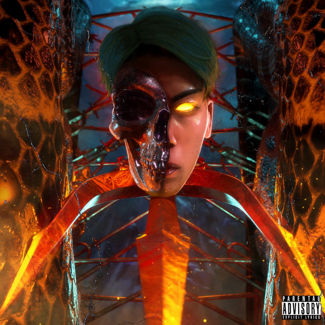 Tr1dent cover art