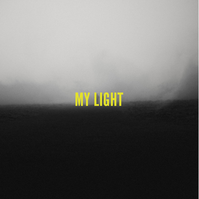 MY LIGHT