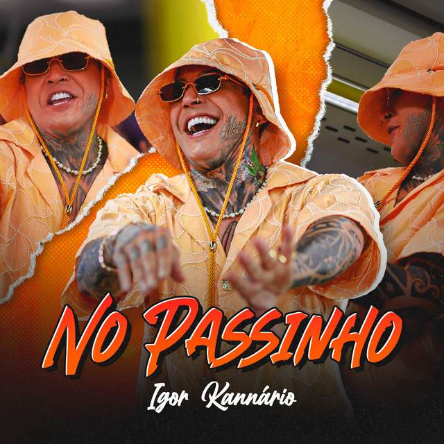 No Passinho