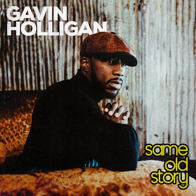 Same Old Story - Radio Edit