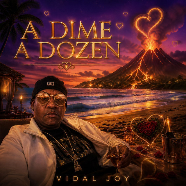 A Dime a Dozen cover
