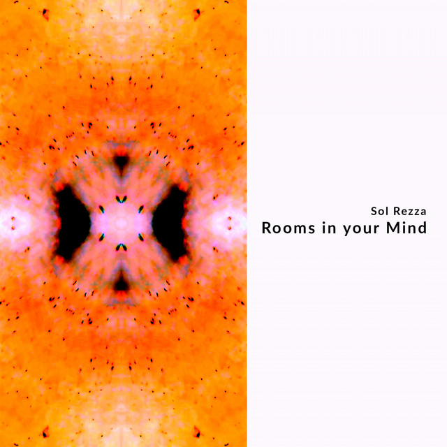 Rooms In Your Mind cover