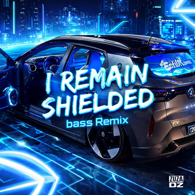I remain shielded-bass - Remix
