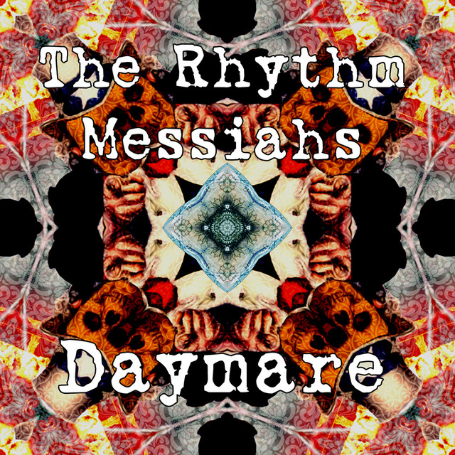 Daymare cover