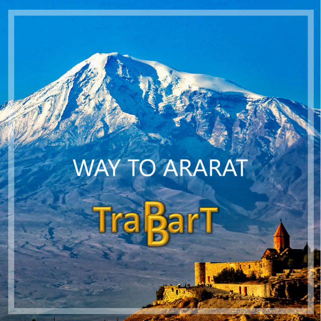 Way to Ararat - Instrumental