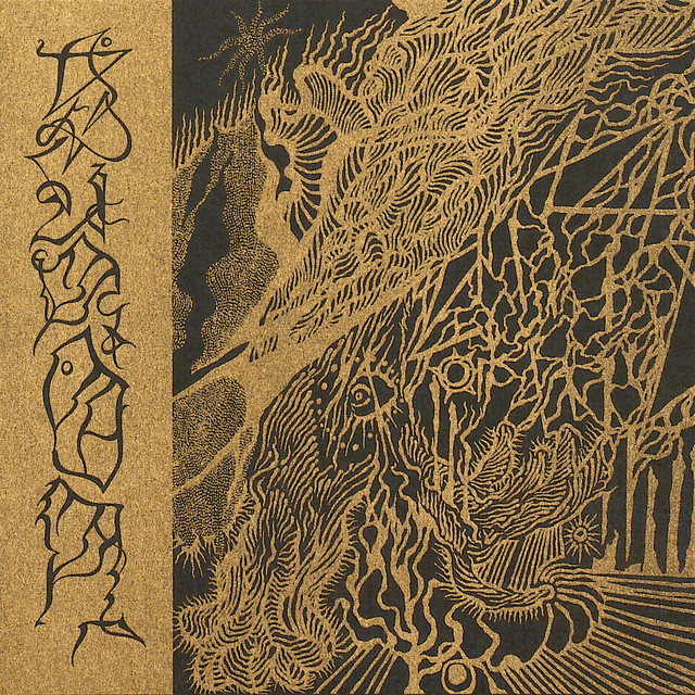The Golden Citadel of the Astral Sphere cover art