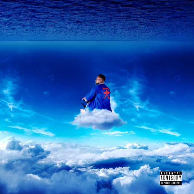 Yokh Leu (Rapman) cover art