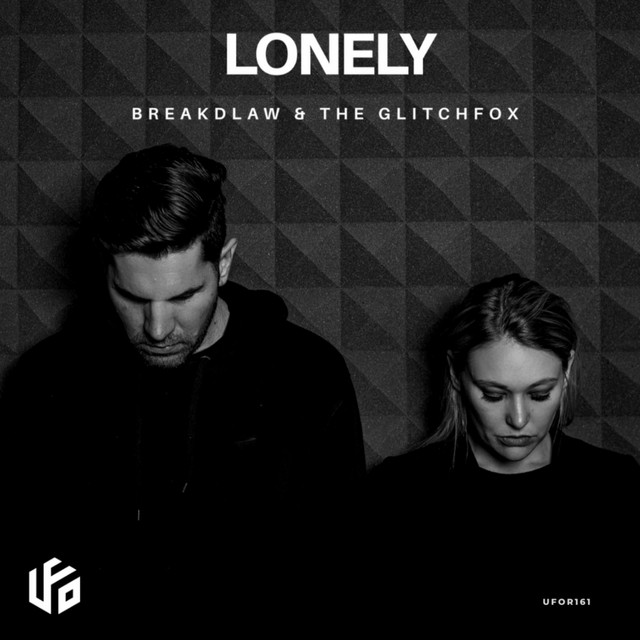 Lonely - Original Mix