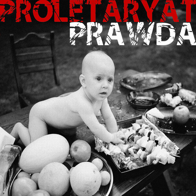 Prawda cover art