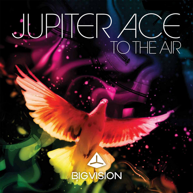 To the Air cover