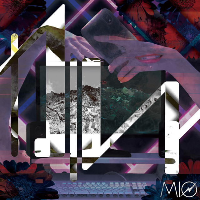 CULT cover art