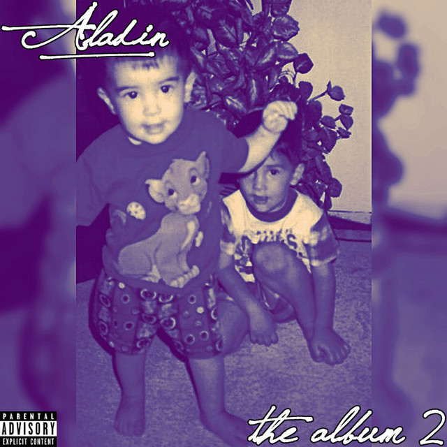 Talkin' Bout cover art