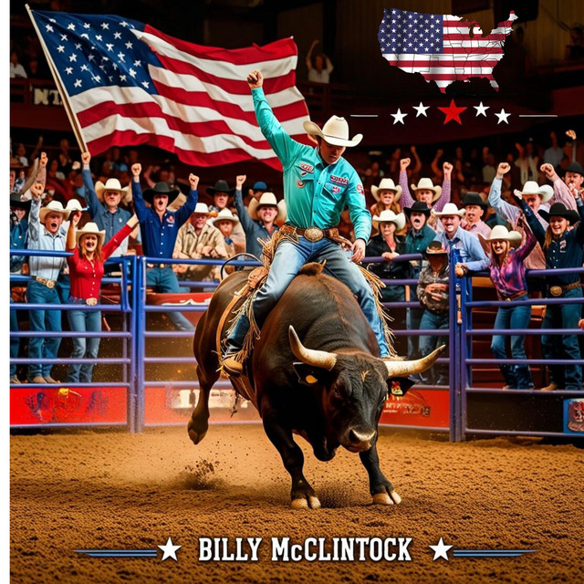 Rodeo Nights in Texas (Remastered 2024) cover