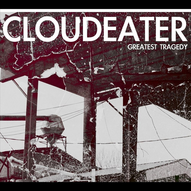 Greatest Tragedy cover art