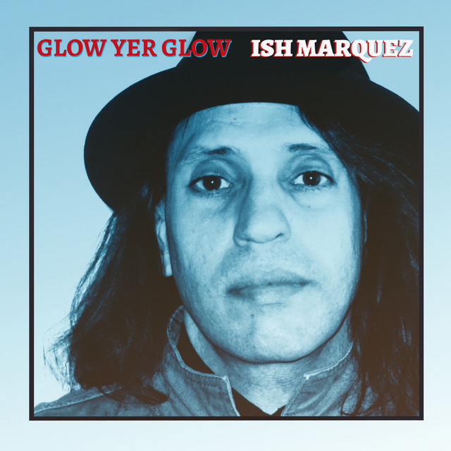 Glow Yer Glow cover