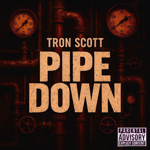 Tron Scott