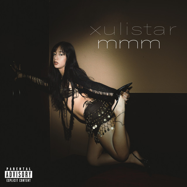 MMM cover art