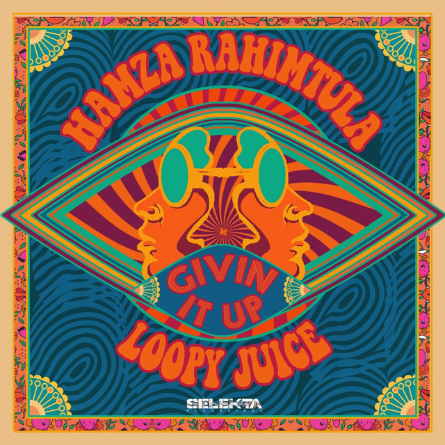 Givin It Up cover art