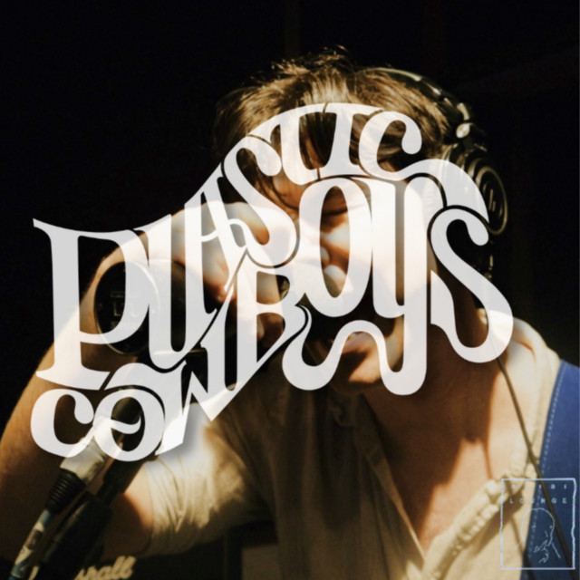 Plastic Cowboys cover art