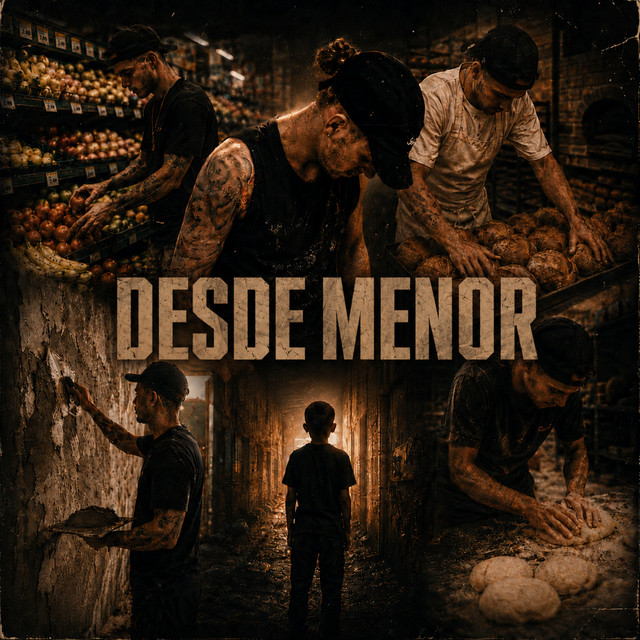 Desde Menor