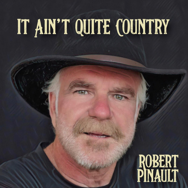 It Ain't Quite Country cover art
