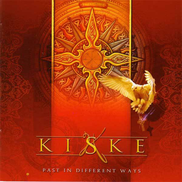 Past in Different Ways cover art