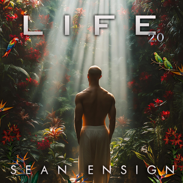 Life 2.0 cover