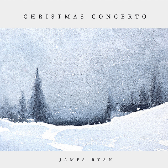 Christmas Concerto cover art