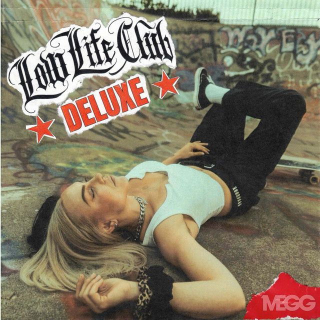 Miss California cover art