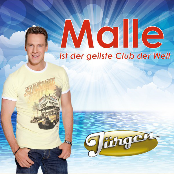 Malle ist der geilste Club der Welt cover