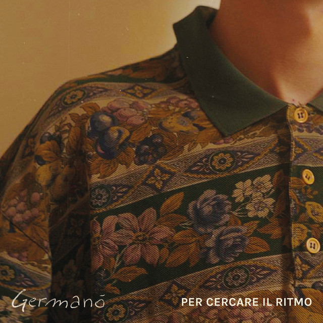 Per Cercare Il Ritmo cover art
