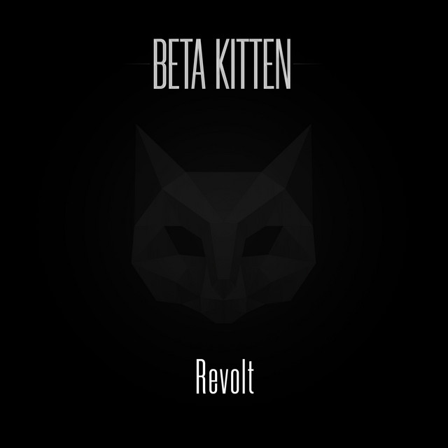 Revolt cover art