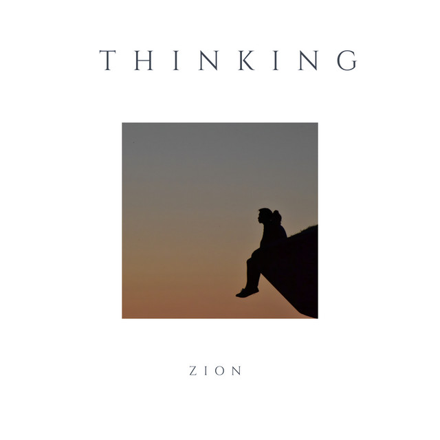 THINKING cover art