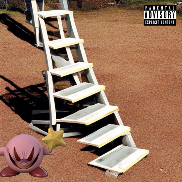 Ladder2thesun cover art